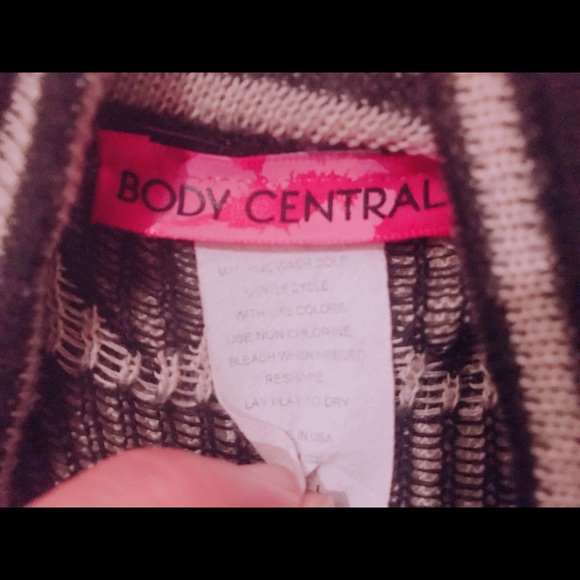 Sleeveless cardigan - Picture 4 of 4